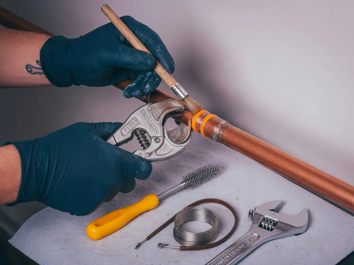 Why choose Sump Pump Repair in Camden, IL